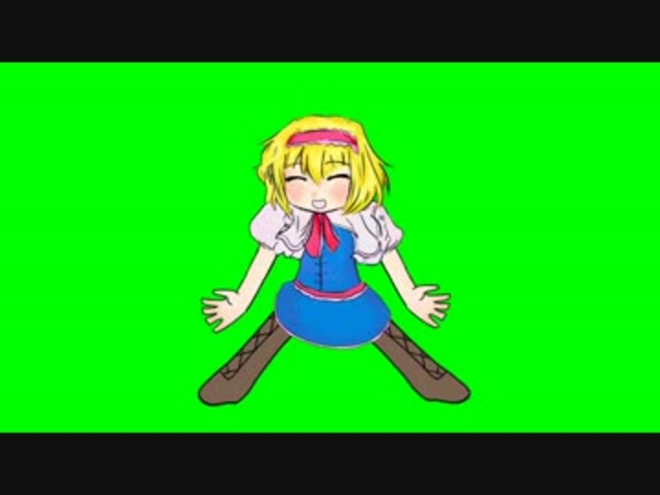 Icg姉貴ex Gb ニコニコ動画