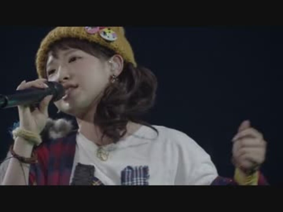 君が笑む夕暮れ きみを探しに Live 15 ニコニコ動画