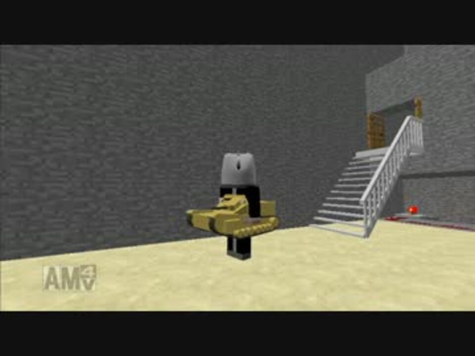 Minecraft自作mod ブロック移動装置 他 Rtm Mcte ニコニコ動画