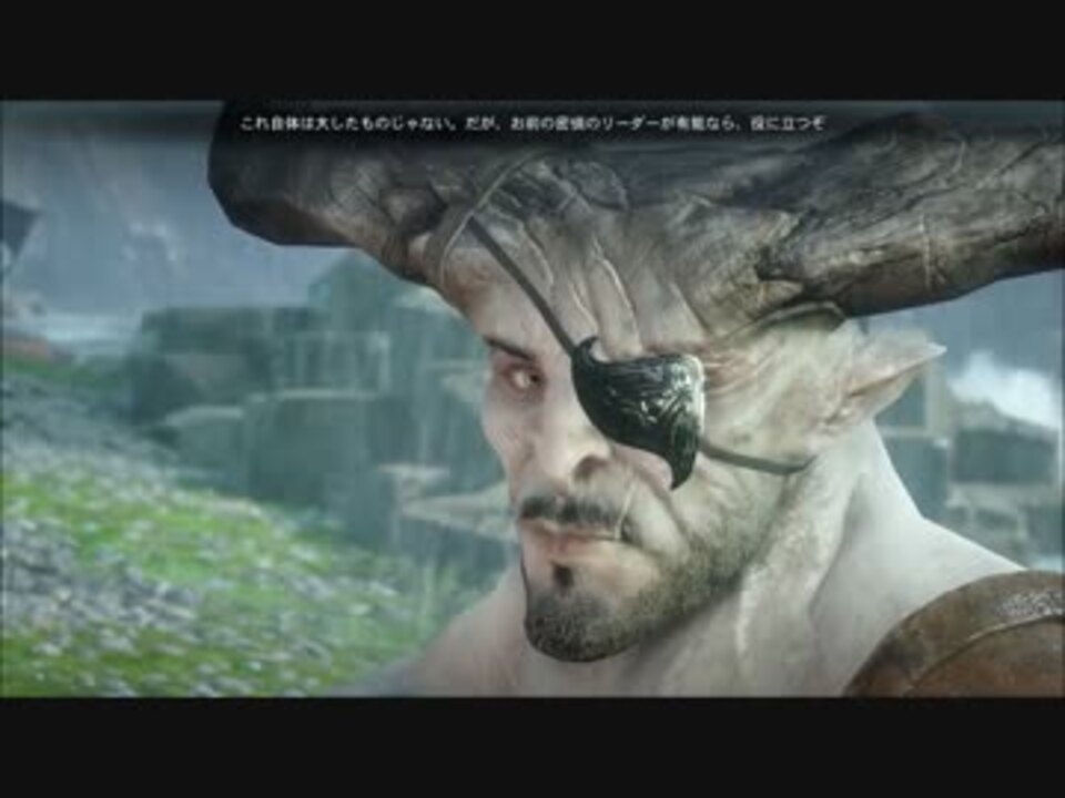 人気の ドラゴンエイジ ブラッドメイジの聖戦 動画 1 0本 11 ニコニコ動画