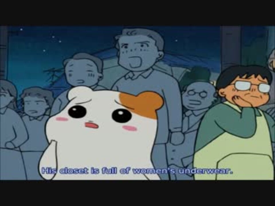 はじめてのなぞなぞでちゅ エビちゅ 短編29 ニコニコ動画