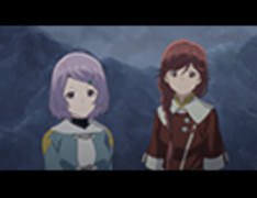 灰と幻想のグリムガル　Episode8.「君との思い出に」