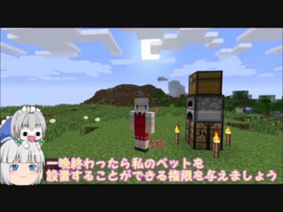 人気の チョビっとな 動画 6本 ニコニコ動画