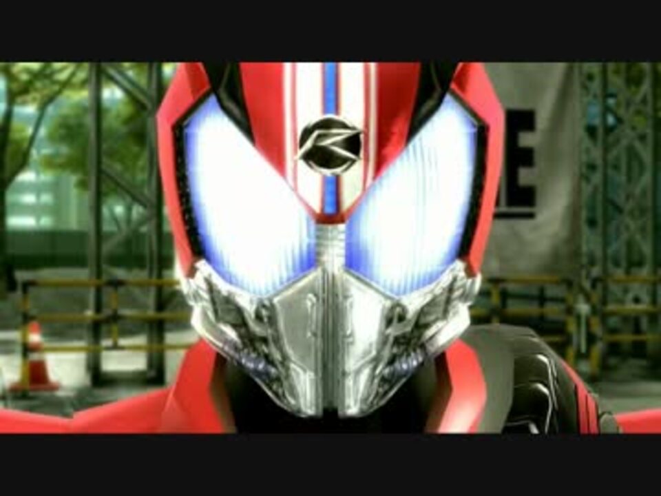 人気の 仮面ライダードライブ 動画 865本 ニコニコ動画