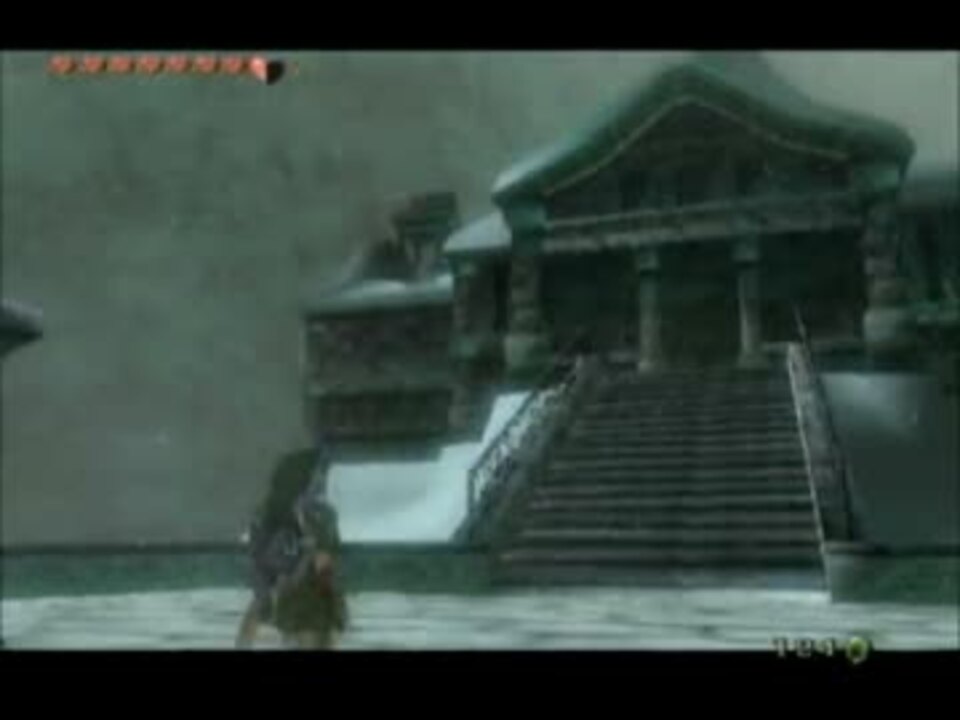気紛れ実況 ゼルダの伝説トワイライトプリンセス５４ ニコニコ動画