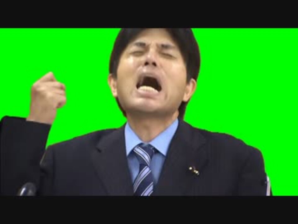 人気の 発作マン 動画 10本 ニコニコ動画