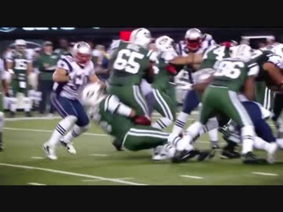 人気の トニー ロモ 動画 10本 ニコニコ動画