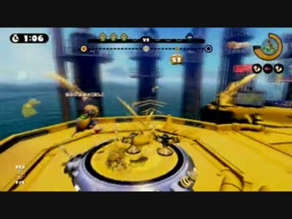 人気の ゲーム 逃走中 動画 333本 6 ニコニコ動画