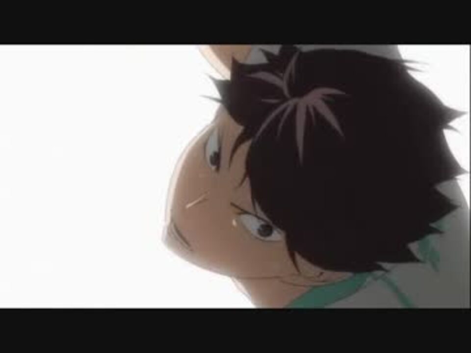 人気の ハイキュー 動画 6 170本 3 ニコニコ動画