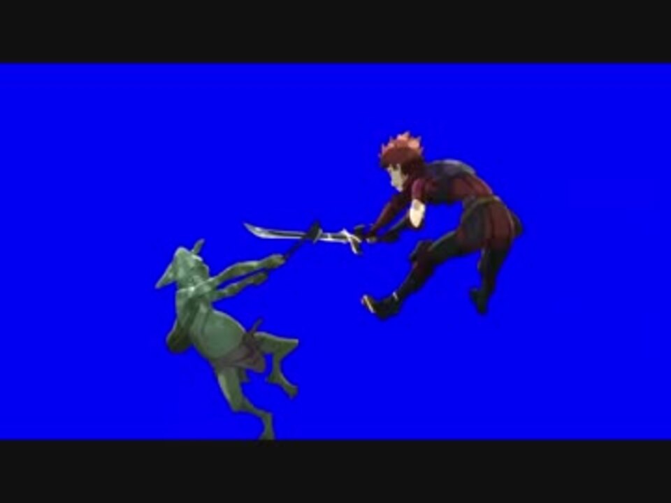 人気の アニメ 灰と幻想のグリムガル 動画 78本 2 ニコニコ動画