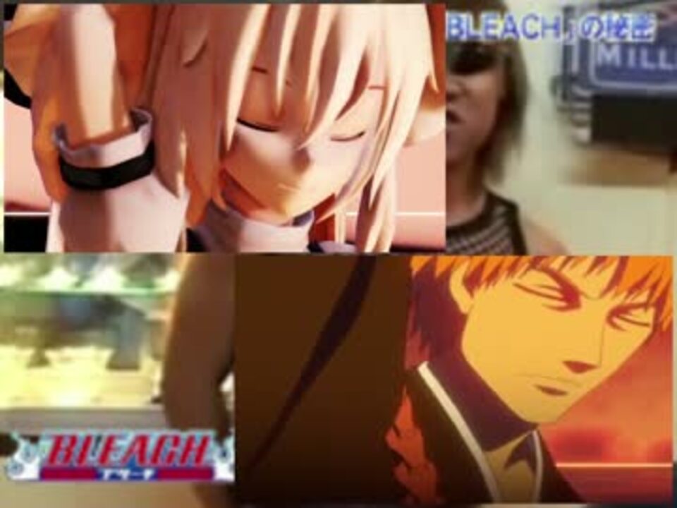 オサレアニメと化したクッキー 比較 ニコニコ動画