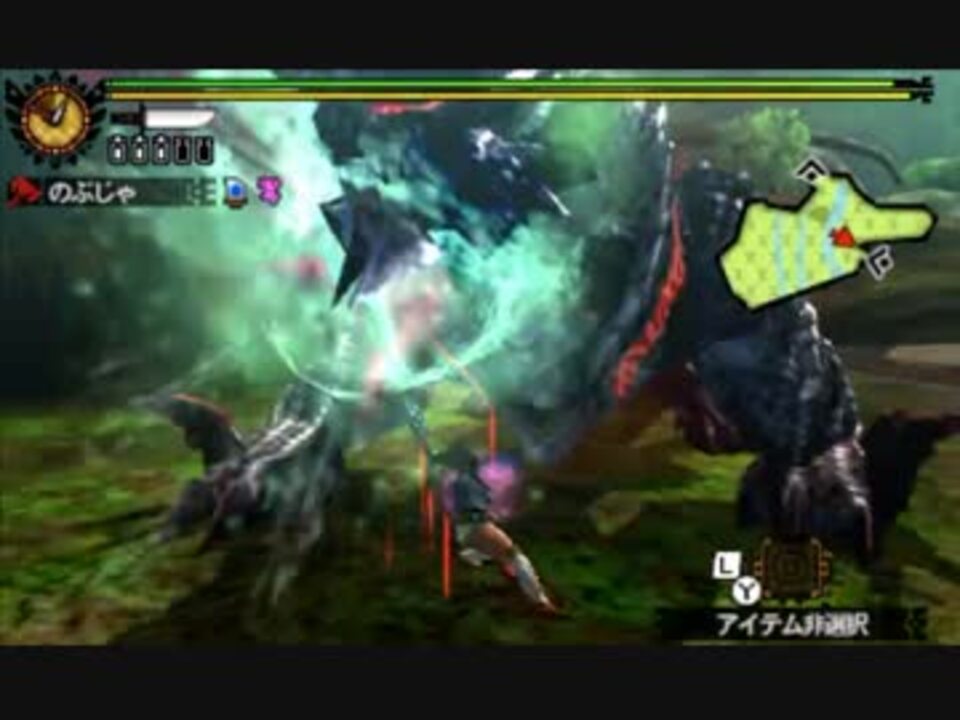 人気の ゲーム チャージアックス 動画 745本 12 ニコニコ動画