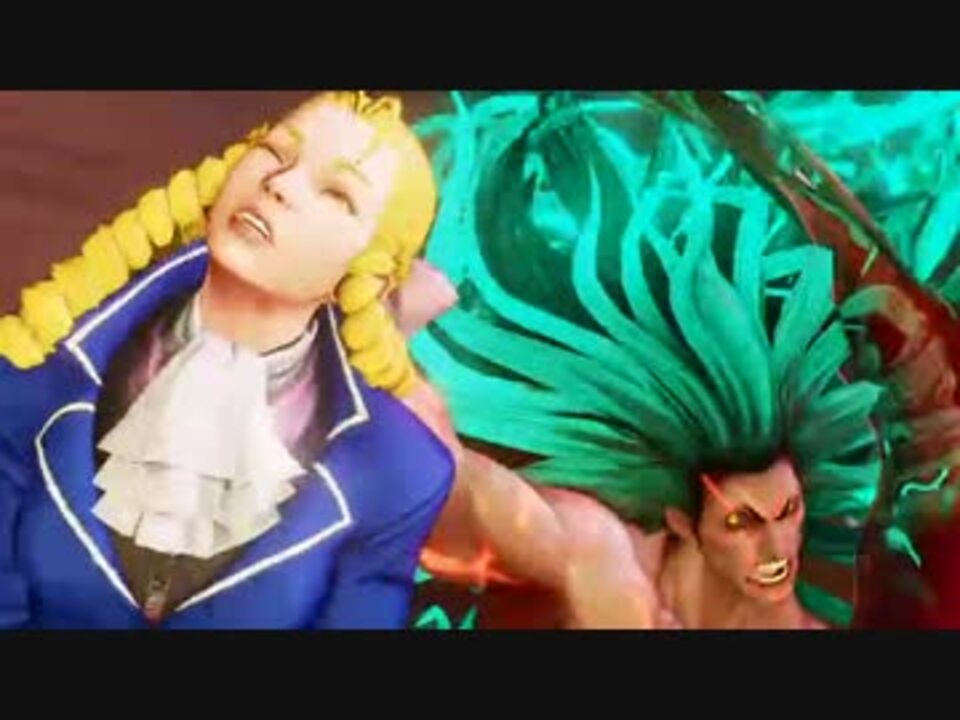 迫真お嬢様部・神月流の裏技3 ニコニコ動画