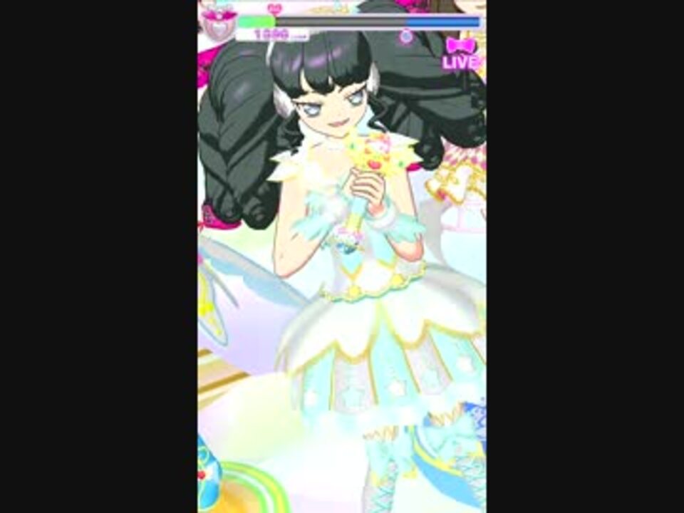 ミドルペースなプリパラプレイ動画req 440回目 ニコニコ動画