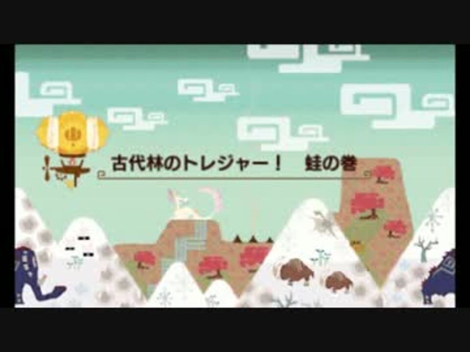 人気の テツカブラ 動画 110本 2 ニコニコ動画