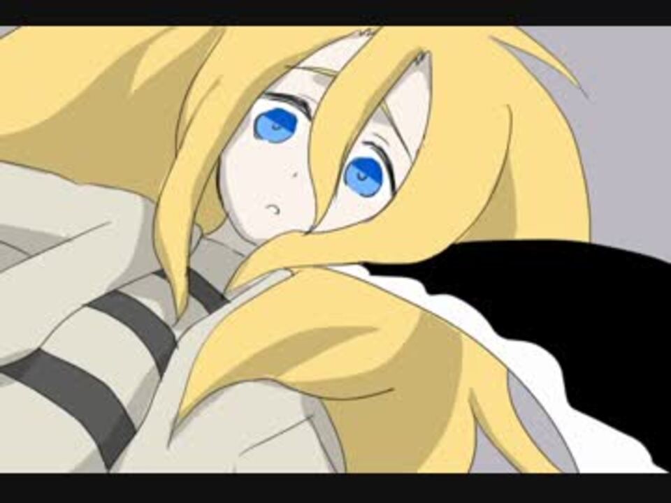 ネタバレ 殺戮の天使を動かしてみた ニコニコ動画