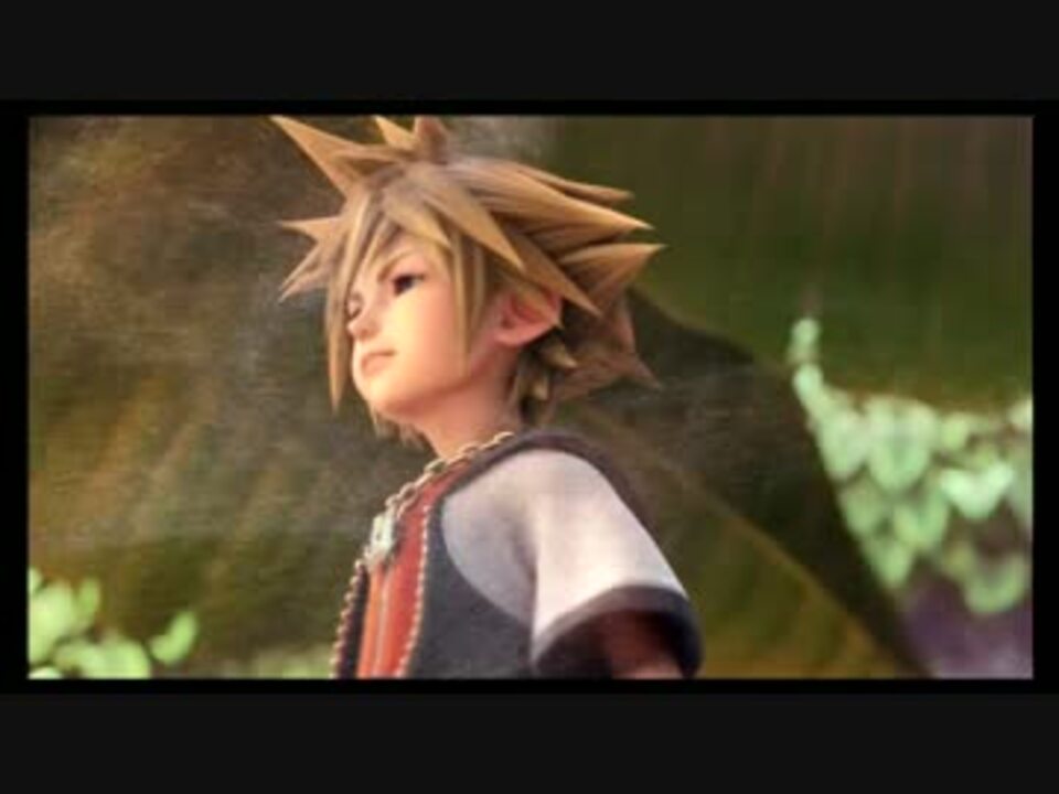 キングダムハーツ Op ニコニコ動画