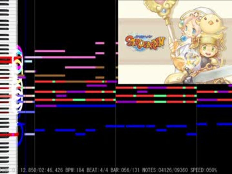 人気の ストラガーデンneo 動画 25本 ニコニコ動画