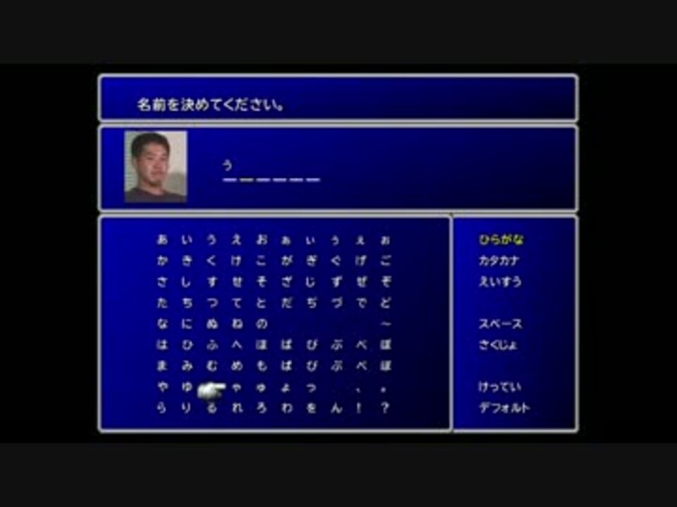 人気の Ffsnj 動画 718本 2 ニコニコ動画