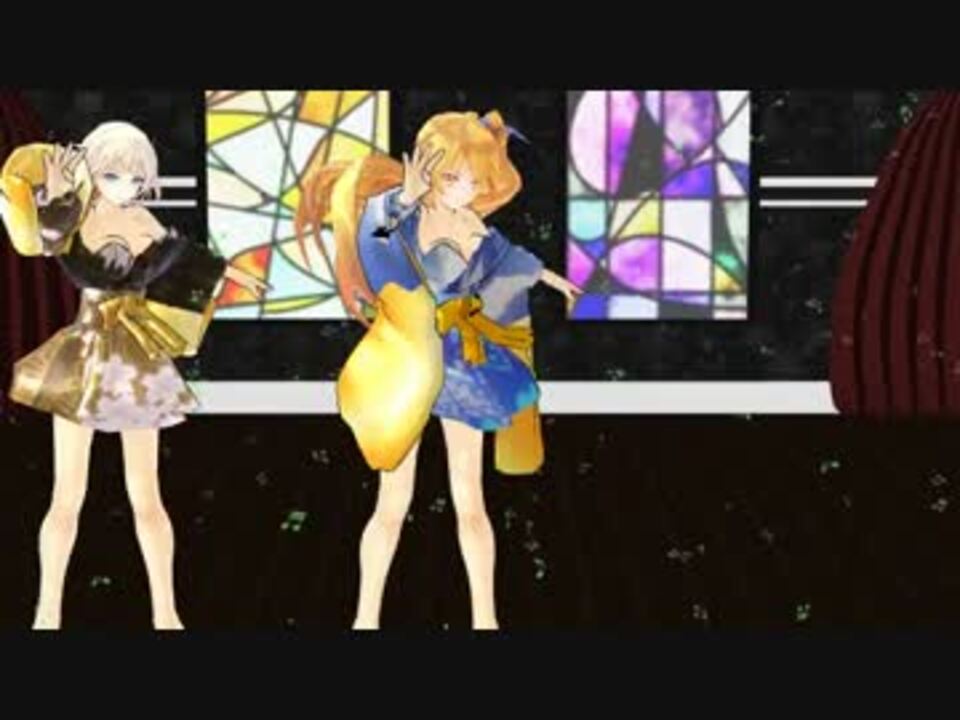 Mmd 新しい文明開化 東京事変 ニコニコ動画