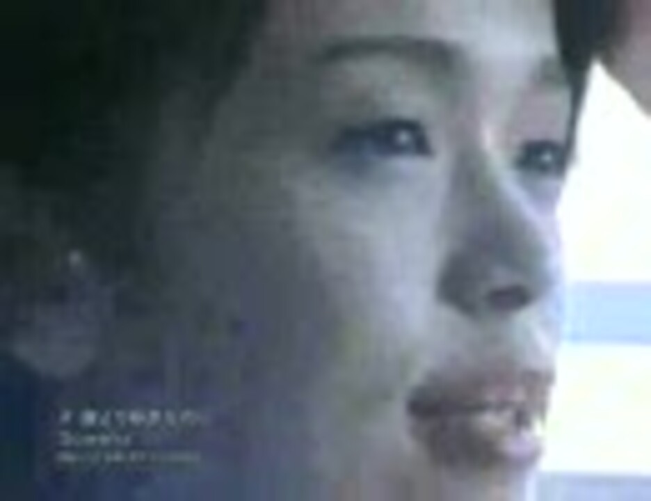 誰より好きなのに ニコニコ動画