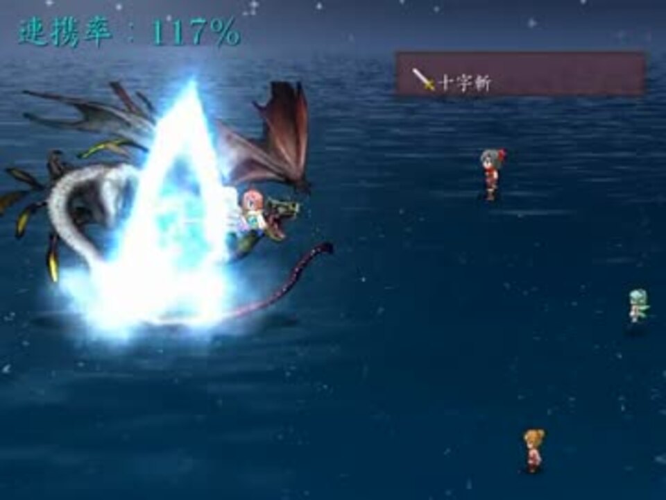 ひらめき フリーシナリオ型 Time Flowを実況プレイ 長編rpg Part32 ニコニコ動画