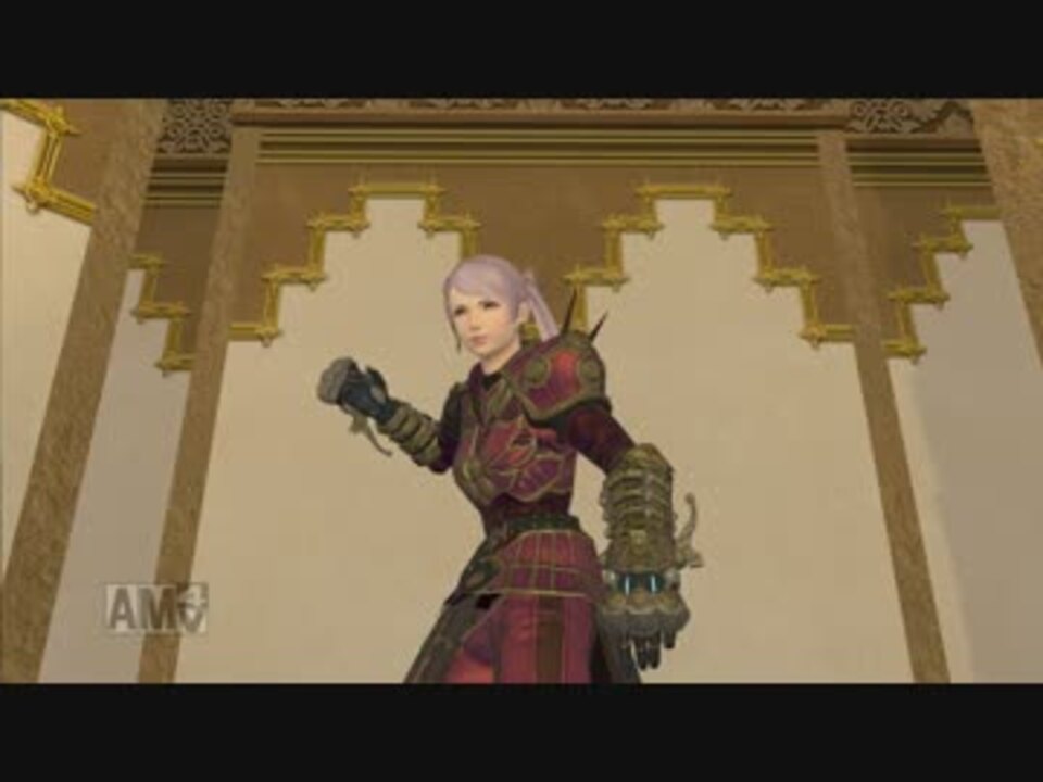 人気の Fｆ１４ 動画 3 907本 5 ニコニコ動画