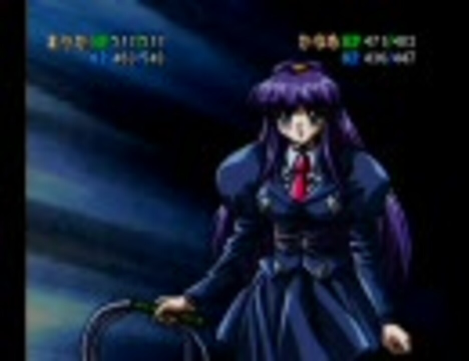 marica ～真実の世界～ 第31話「亡獣使いガリーナ・後編」 ニコニコ動画