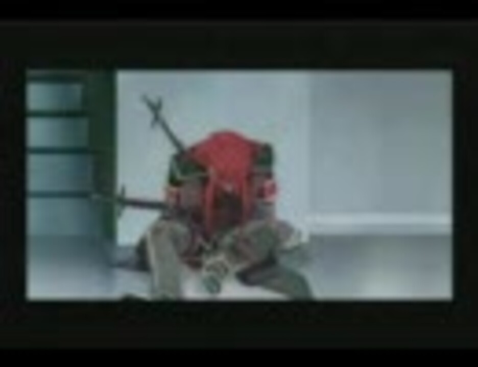 混ぜるな危険 テイルズ アッシュ死亡シーン ニコニコ動画