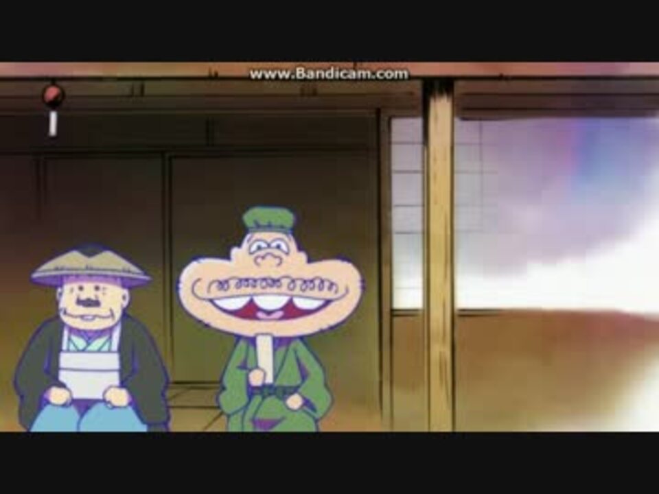 ダヨーンとデカパン ニコニコ動画