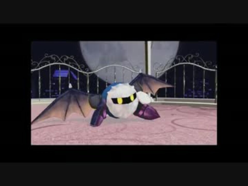 Mmd 世界一かっこいい一頭身でドーナツホール ニコニコ動画