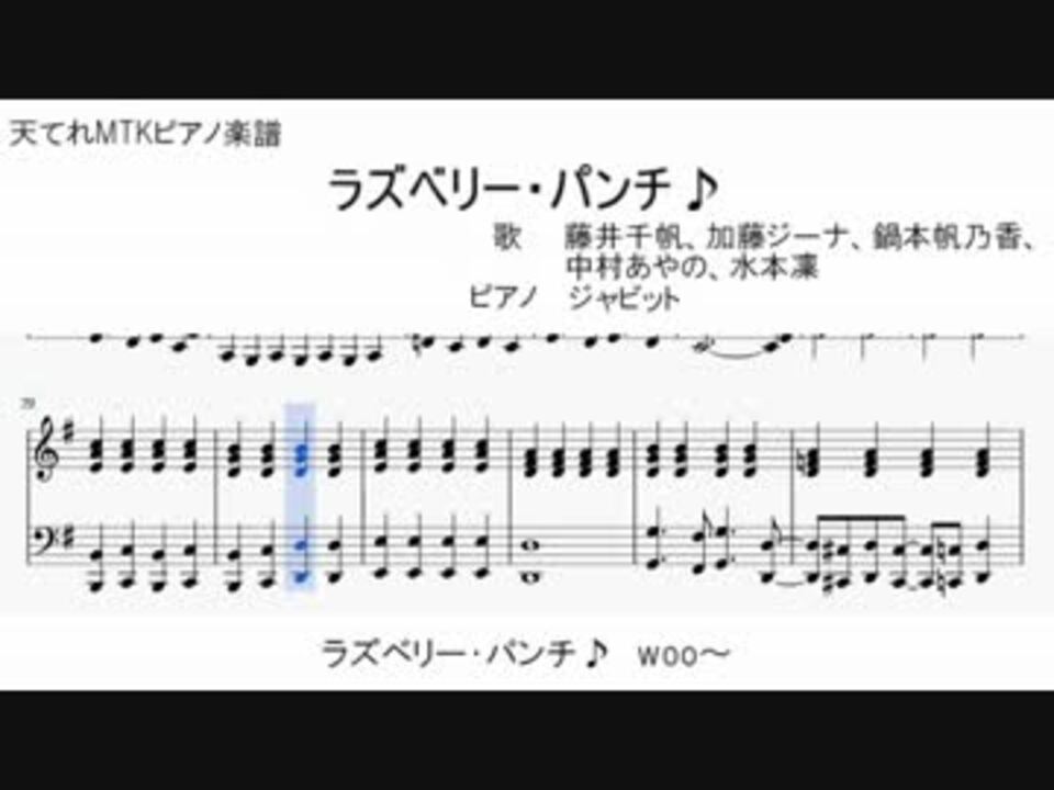 人気の 中村あやの 動画 7本 ニコニコ動画