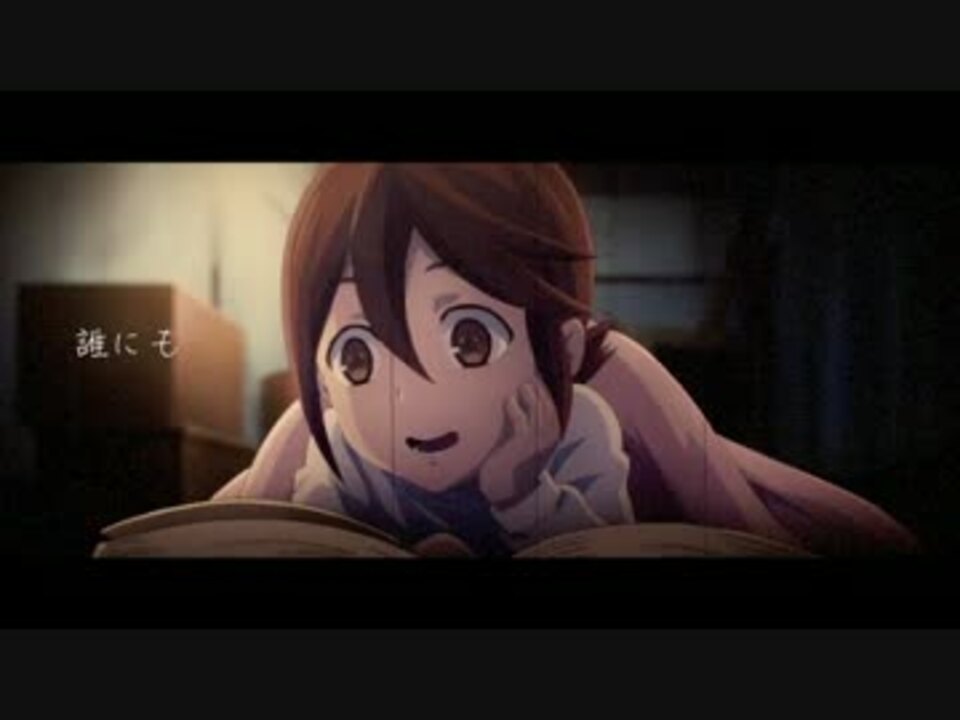 人気の ゴッドイーター アニメ 動画 20本 ニコニコ動画