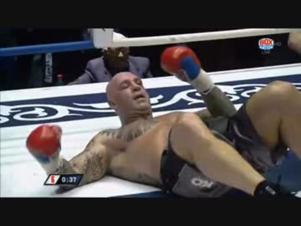 ルーカス・ブラウン