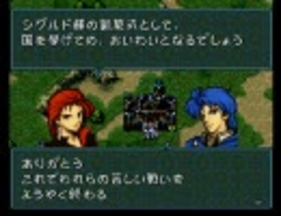 人気の バーハラの悲劇 動画 69本 2 ニコニコ動画