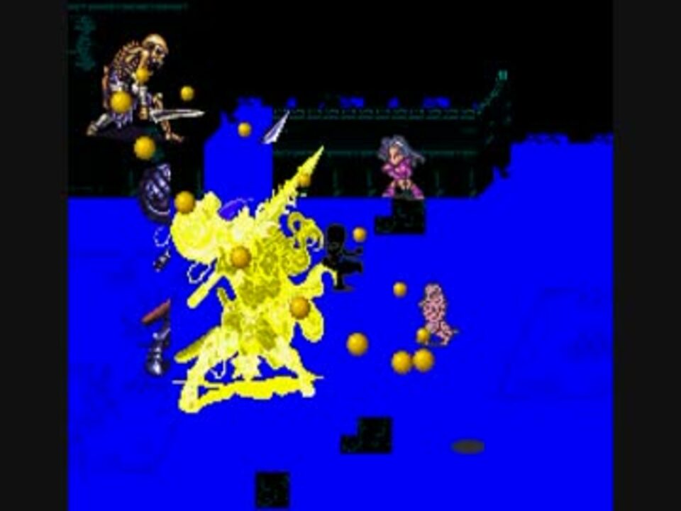 人気の ゲーム ヒテッマンリスペクト 動画 5 477本 41 ニコニコ動画