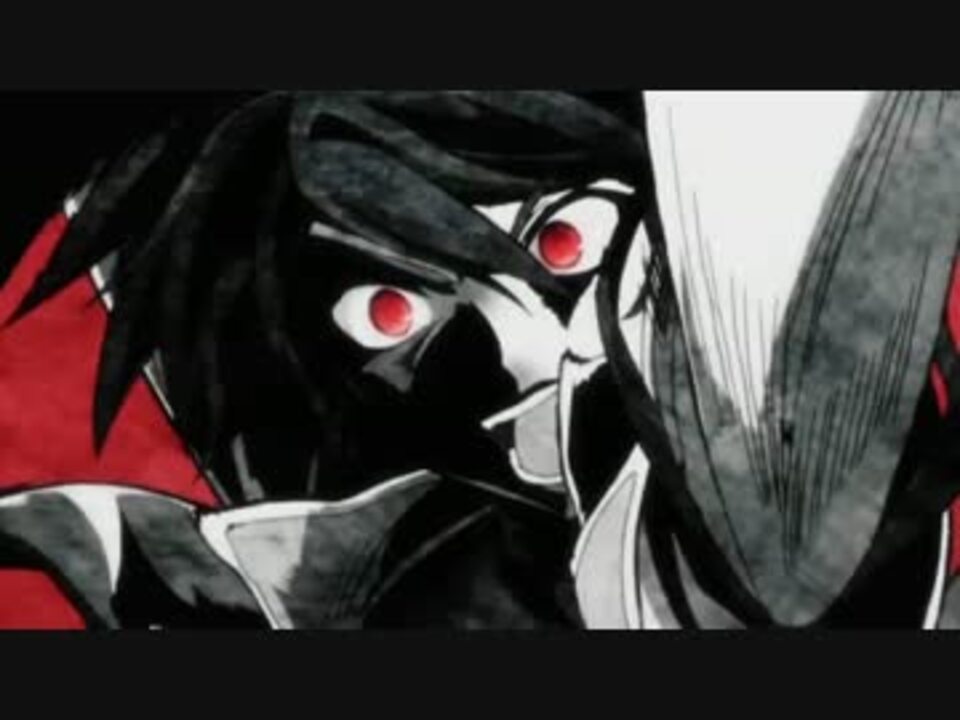 人気の 夜の一刀修羅 動画 18本 ニコニコ動画