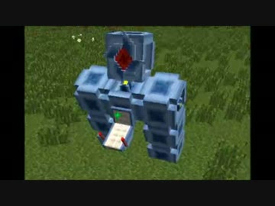 人気の Minecraft Mod紹介部 動画 1 098本 6 ニコニコ動画
