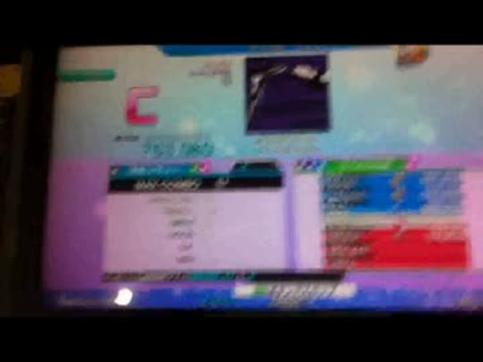 解説付き Possession 鬼dp ノンバークリア Ddr ニコニコ動画