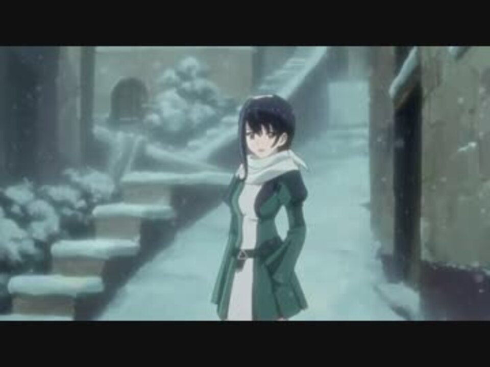 人気の アニメ 灰と幻想のグリムガル 動画 78本 2 ニコニコ動画