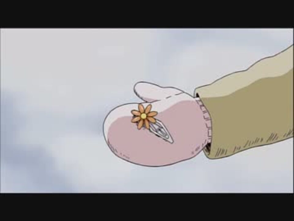 アニメver 評価版 親と子の 花は咲く 鈴木梨央 ニコニコ動画