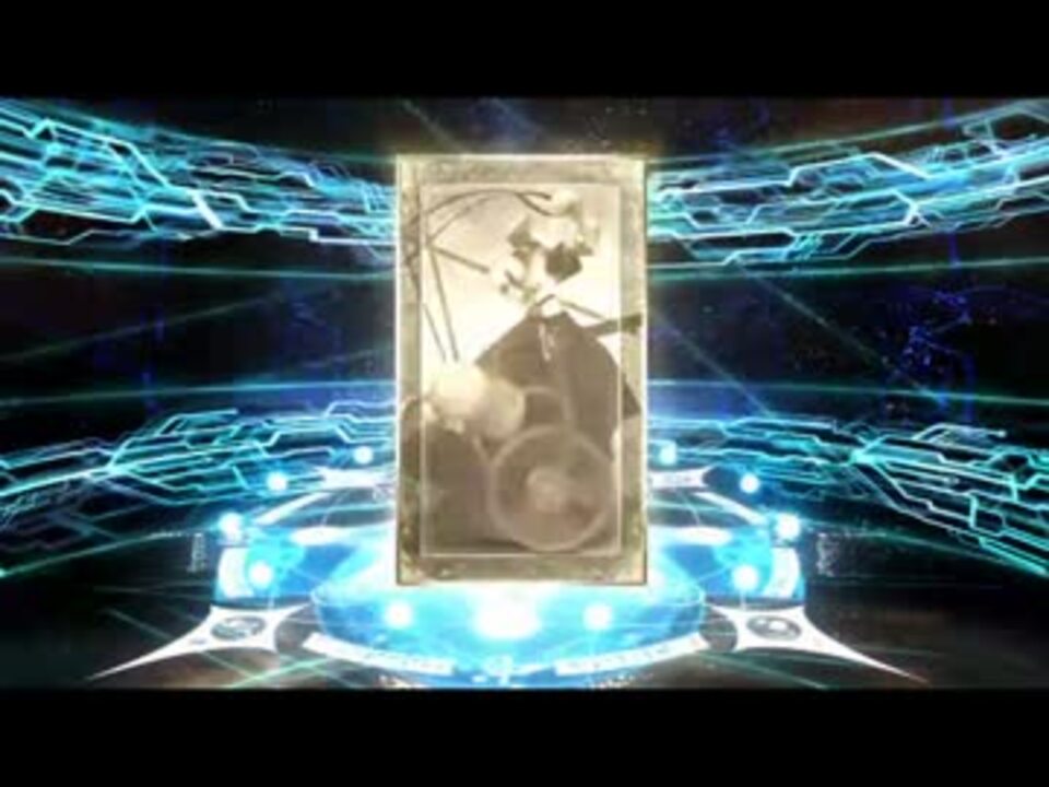 人気の Fgo ガチャ 動画 331本 4 ニコニコ動画