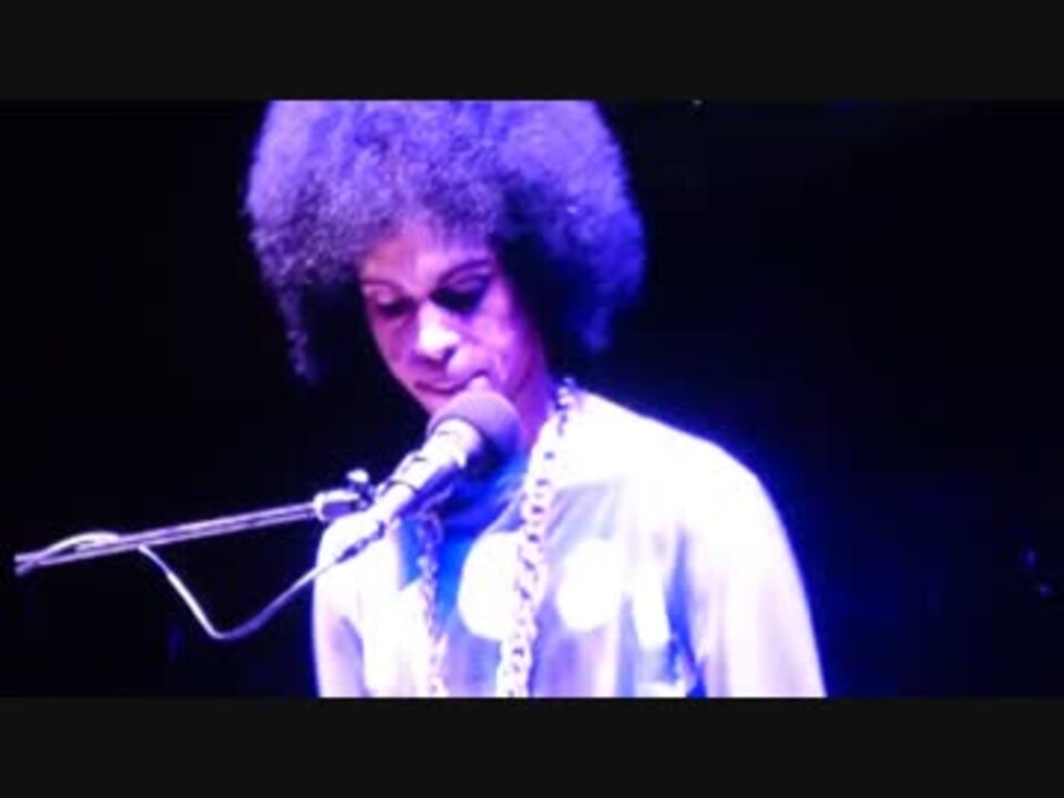お得な情報満載 & Piano プリンス 【レア】CD a /Prince Microphone