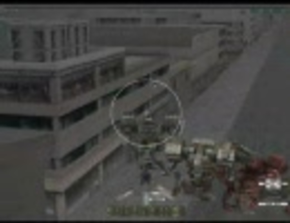 落ち武者狩り！ ニコニコ動画