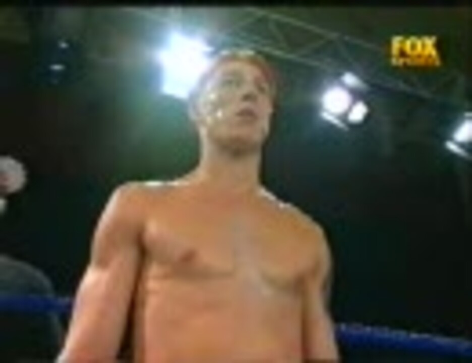 シェイン・チャップマン