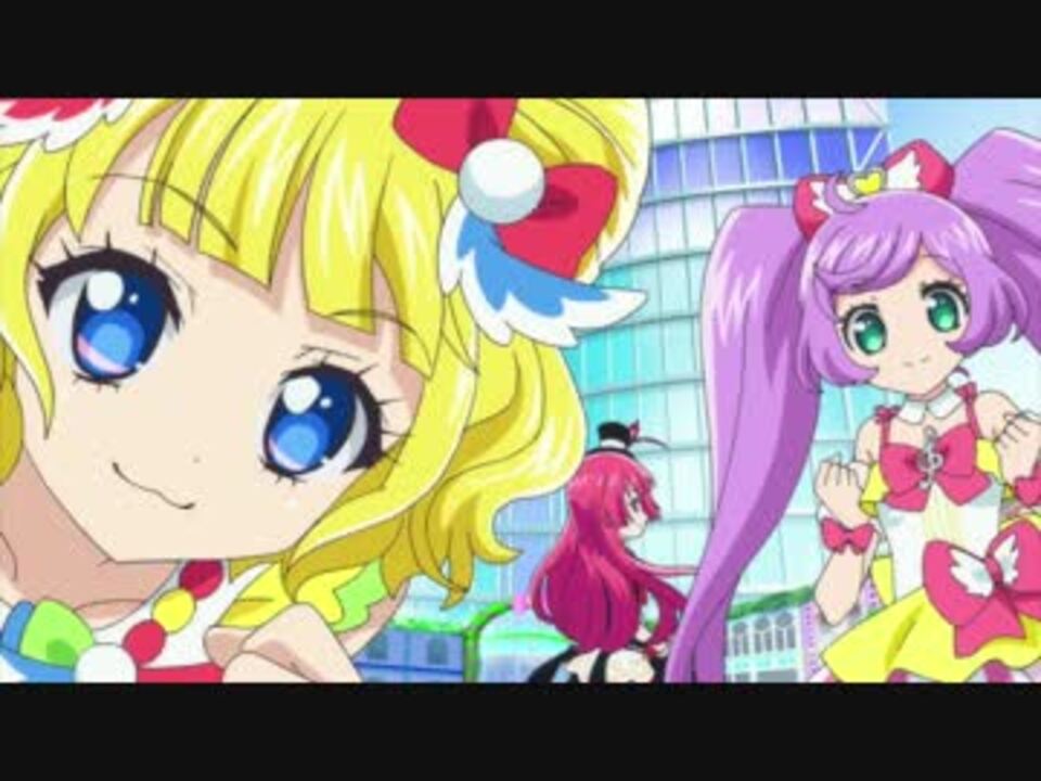 人気の プリパラ アニメ 動画 1 260本 35 ニコニコ動画