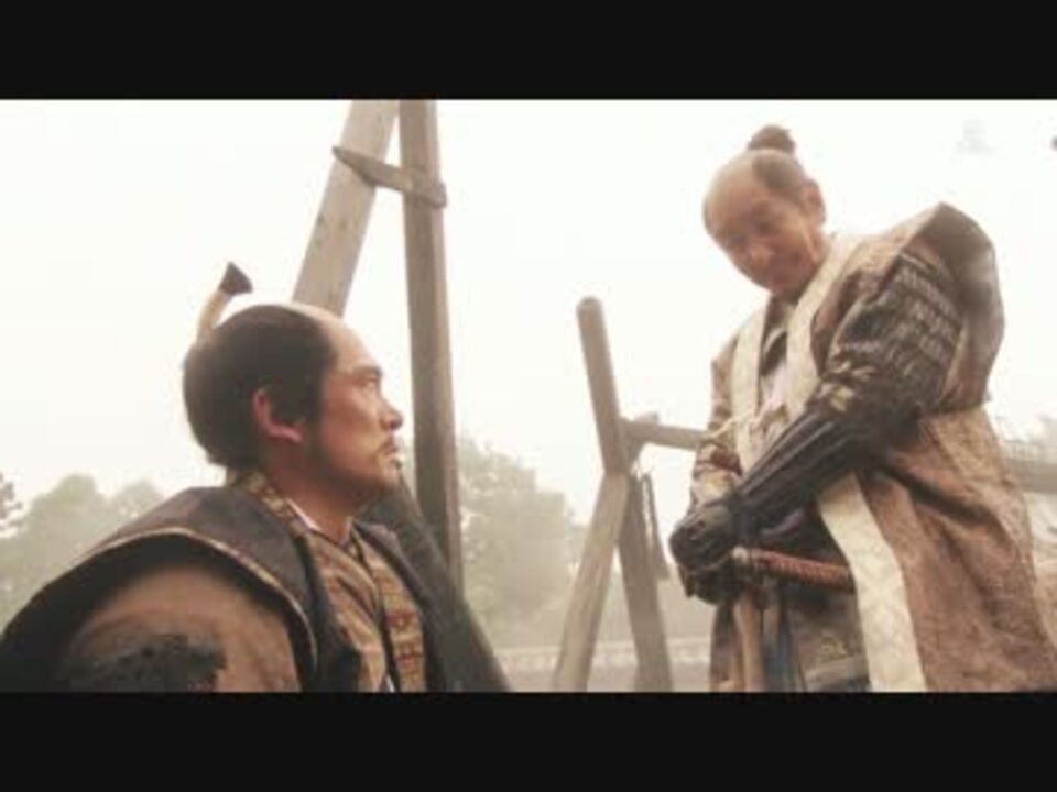 連続テレビドラマ『徳川さん』 第二話：正信さん ニコニコ動画