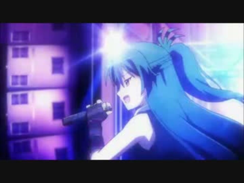 Toughness ニコニコ動画