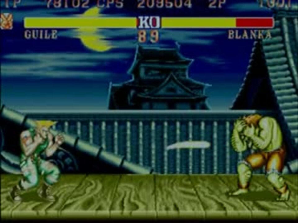 人気の ストリートファイター レインボー 動画 5本 ニコニコ動画