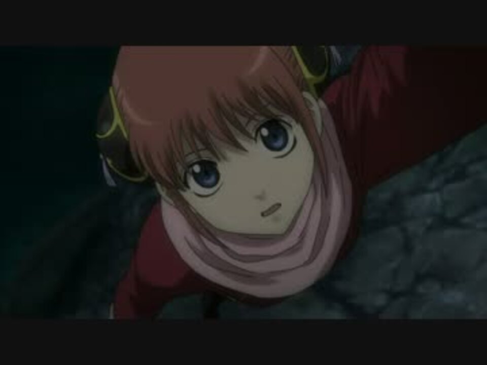 人気の アニメ 銀魂 動画 28本 ニコニコ動画